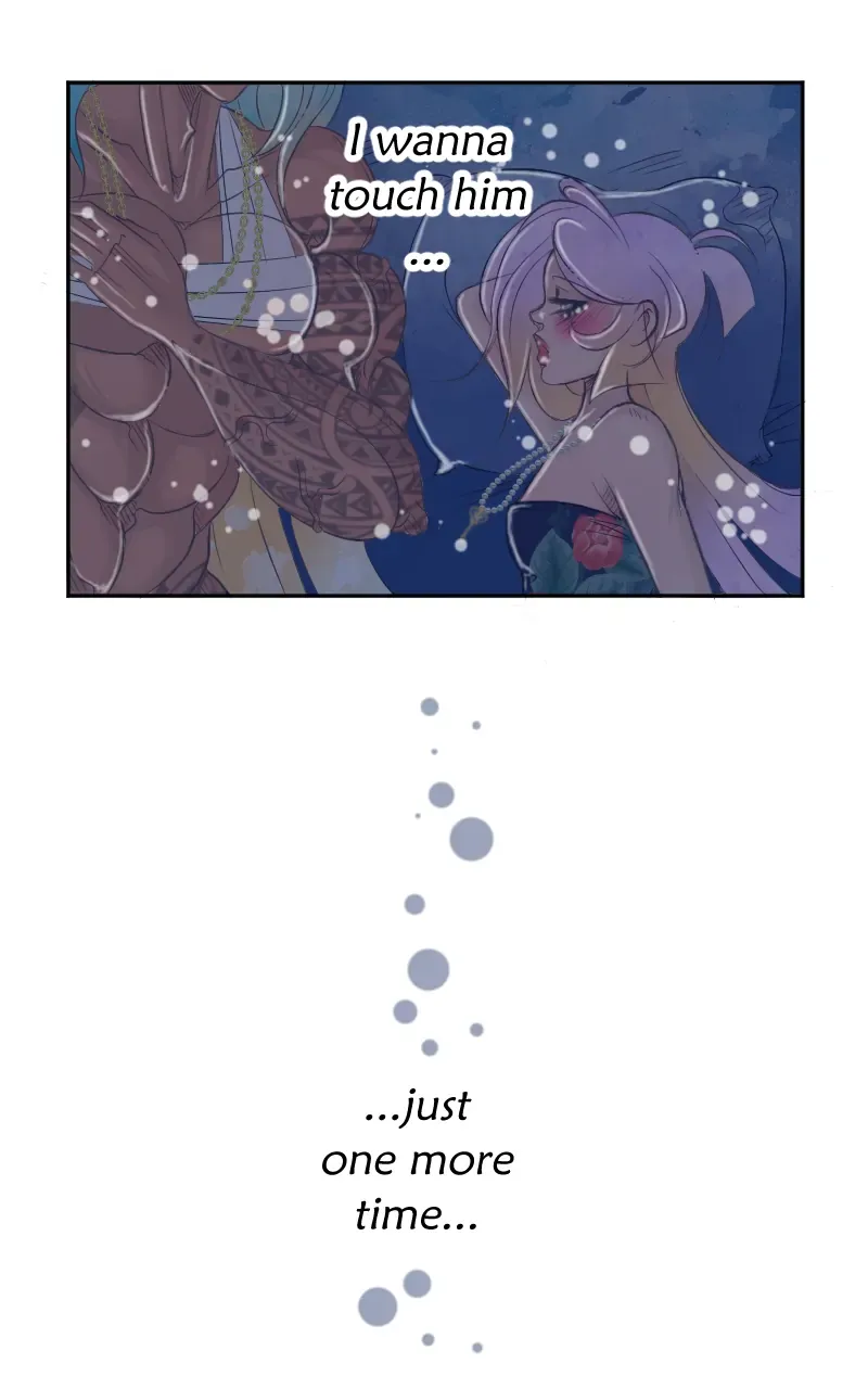 The Heart of Eternity Chapter 9 page 6 - 
