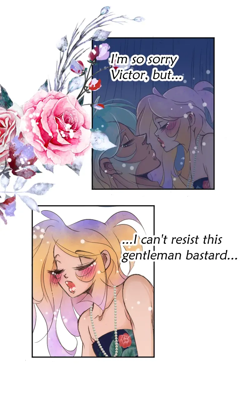 The Heart of Eternity Chapter 9 page 8 - 