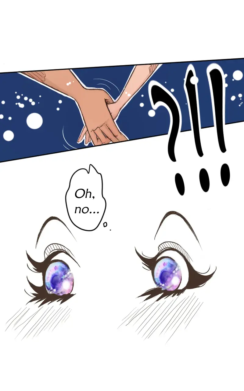 The Heart of Eternity Chapter 9 page 9 - 