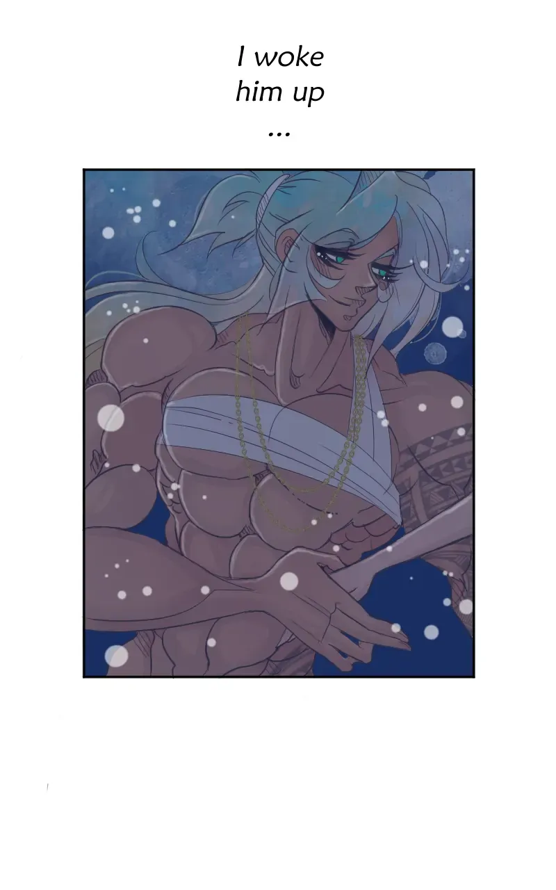 The Heart of Eternity Chapter 9 page 10 - 