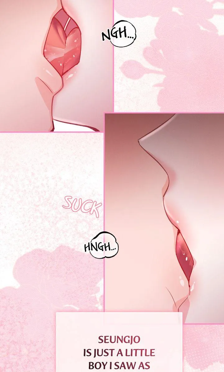 the-heat-of-summer Chapter 1 page 21 - 