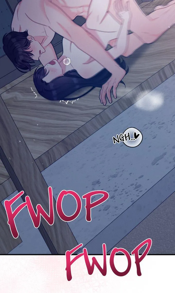 the-heat-of-summer Chapter 12 page 115 - 