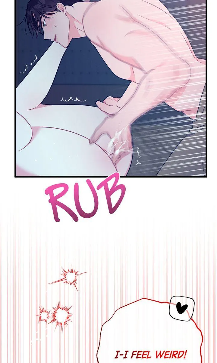the-heat-of-summer Chapter 12 page 55 - 