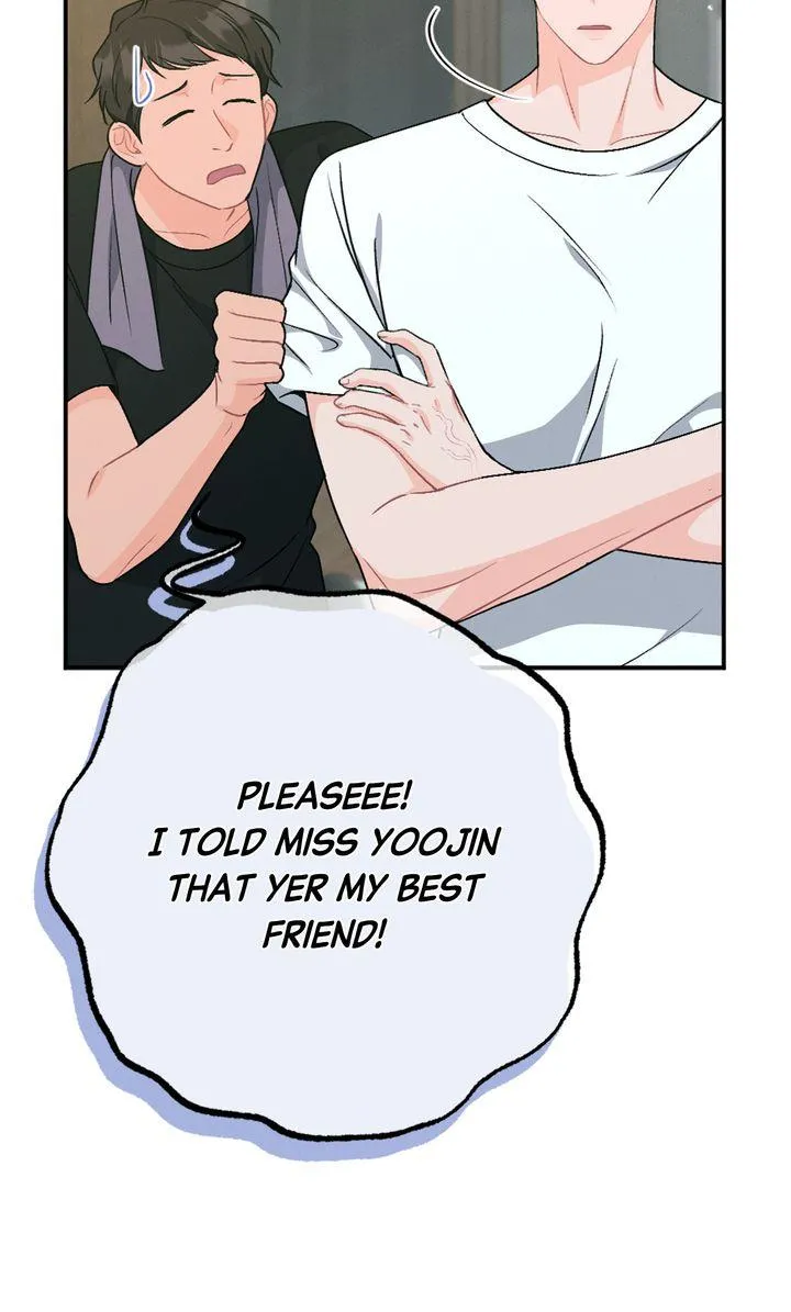 the-heat-of-summer Chapter 14 page 32 - 