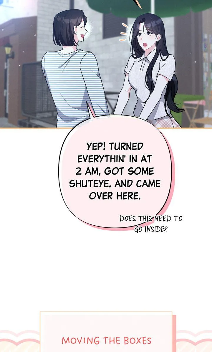 the-heat-of-summer Chapter 14 page 56 - 