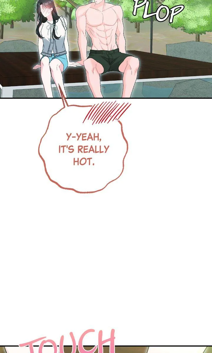 the-heat-of-summer Chapter 15 page 78 - 