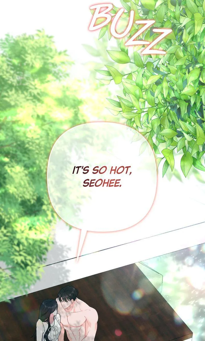 the-heat-of-summer Chapter 16 page 19 - 