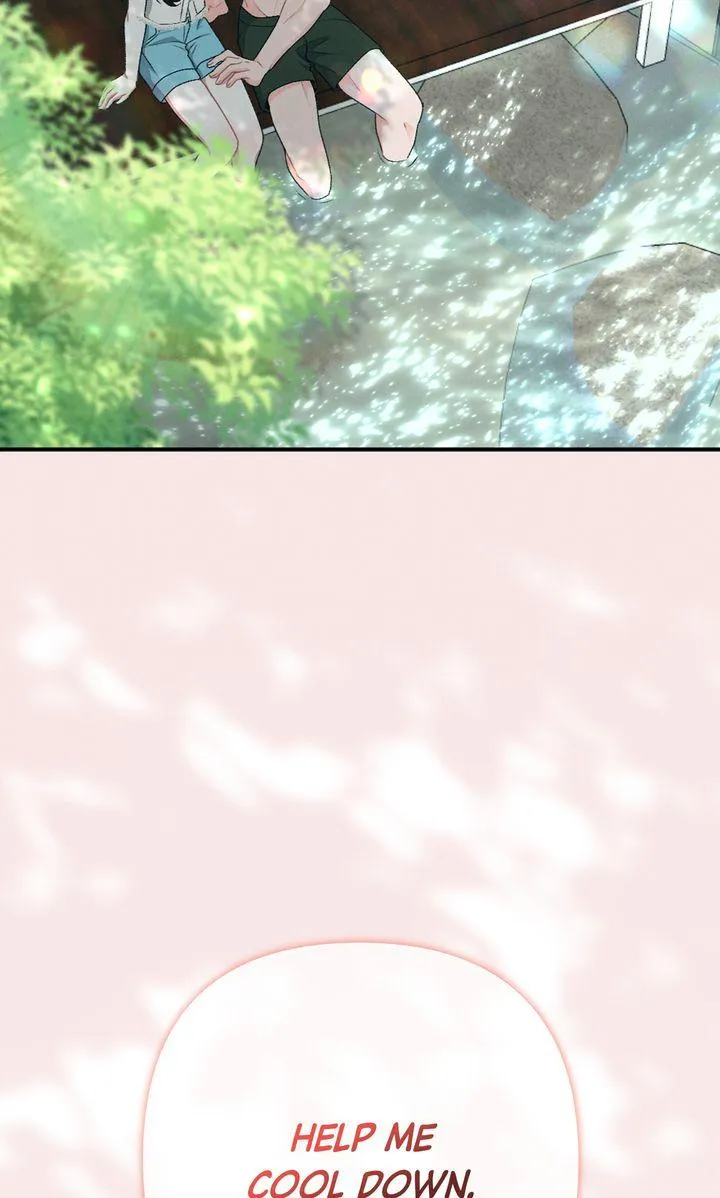 the-heat-of-summer Chapter 16 page 20 - 