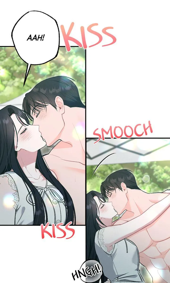 the-heat-of-summer Chapter 16 page 22 - 