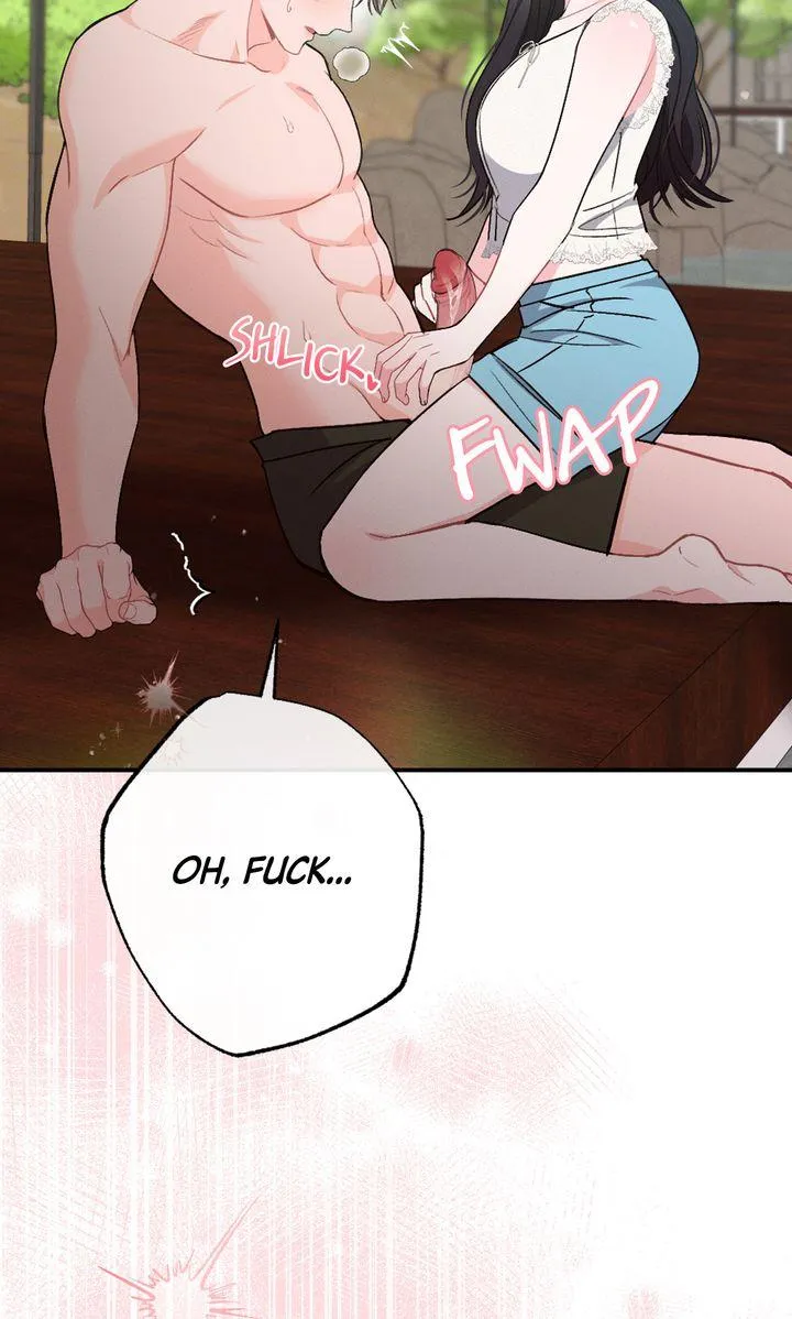 the-heat-of-summer Chapter 16 page 77 - 