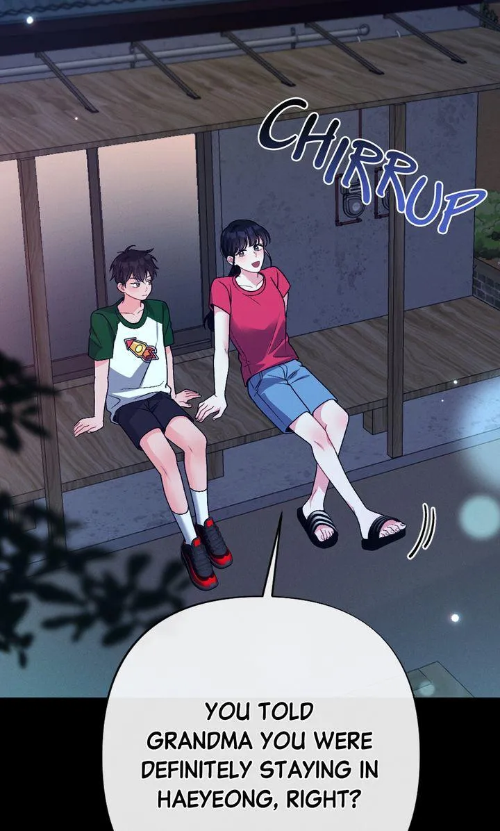 the-heat-of-summer Chapter 17 page 131 - 