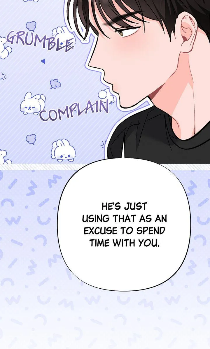 the-heat-of-summer Chapter 18 page 99 - 