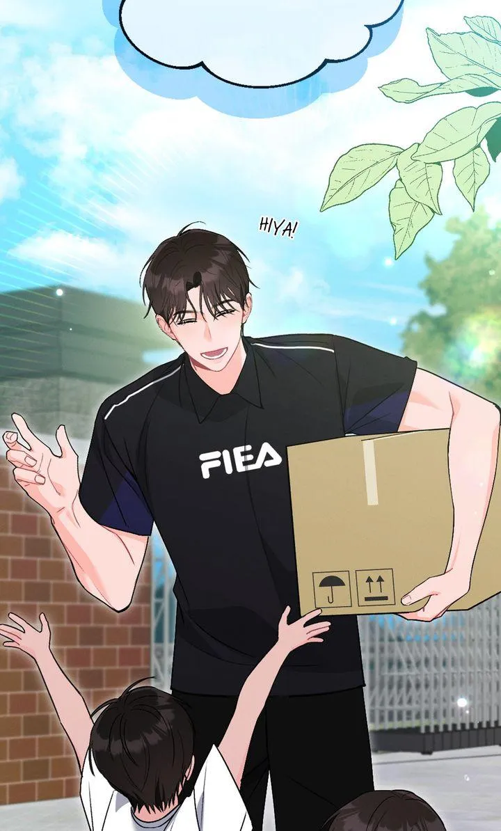 the-heat-of-summer Chapter 19 page 17 - 