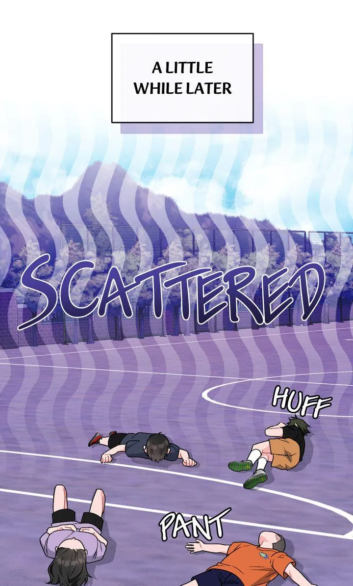 the-heat-of-summer Chapter 19 page 30 - 