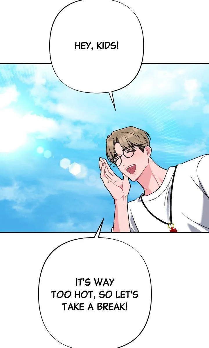 the-heat-of-summer Chapter 19 page 33 - 