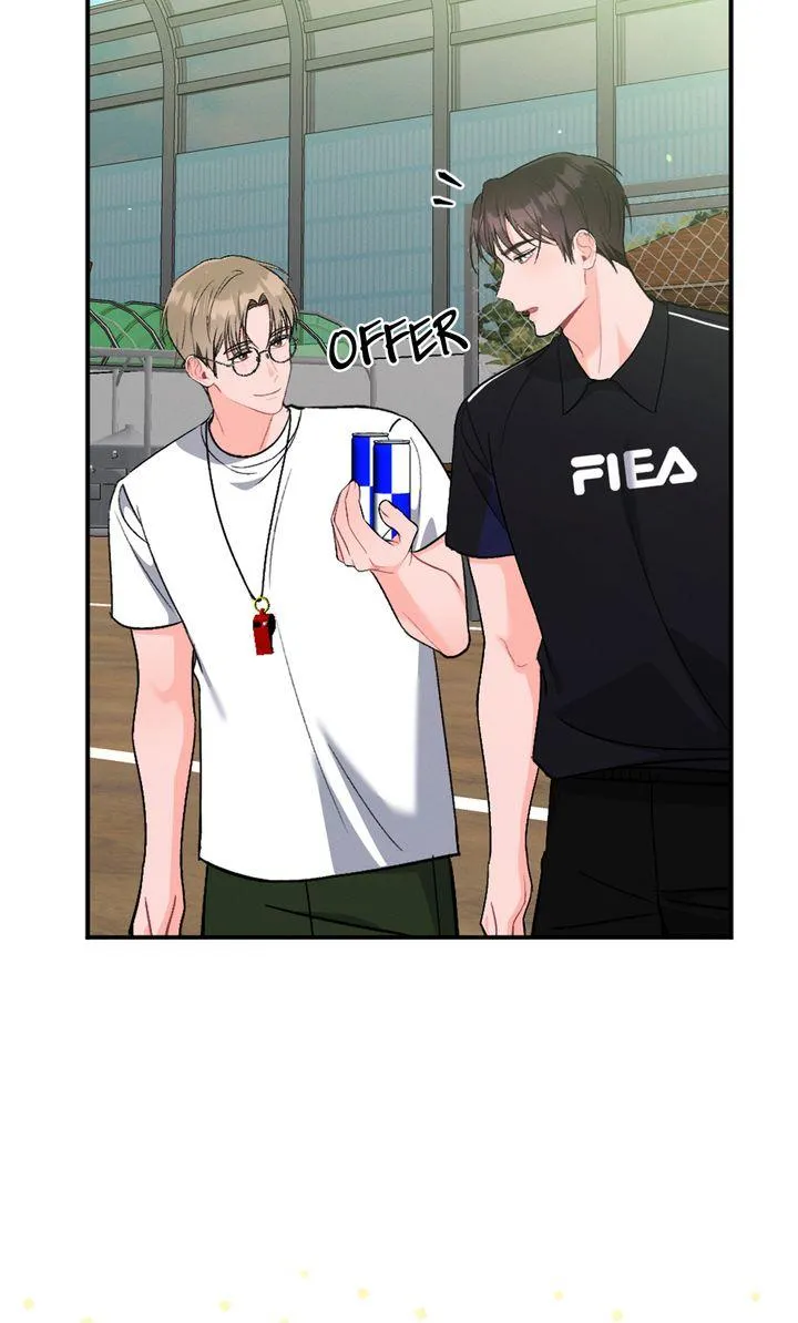 the-heat-of-summer Chapter 19 page 37 - 