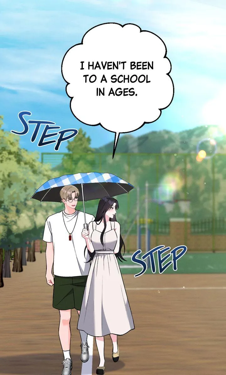 the-heat-of-summer Chapter 19 page 5 - 