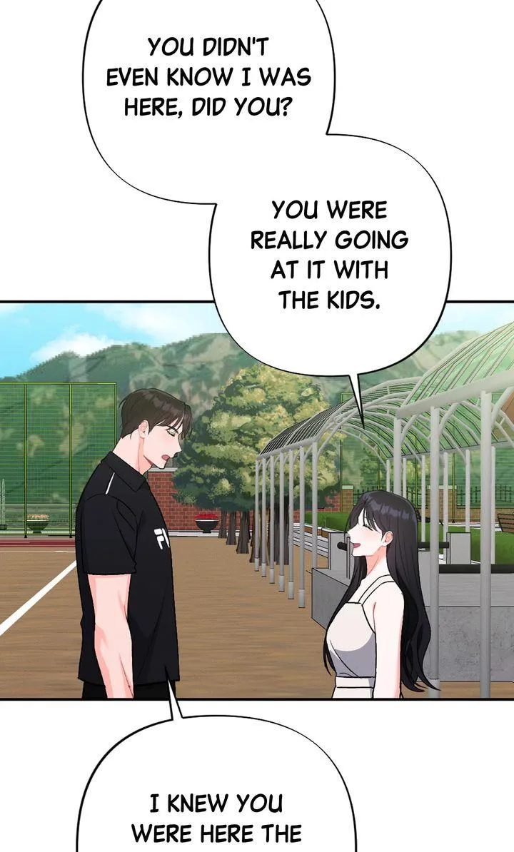 the-heat-of-summer Chapter 19 page 42 - 