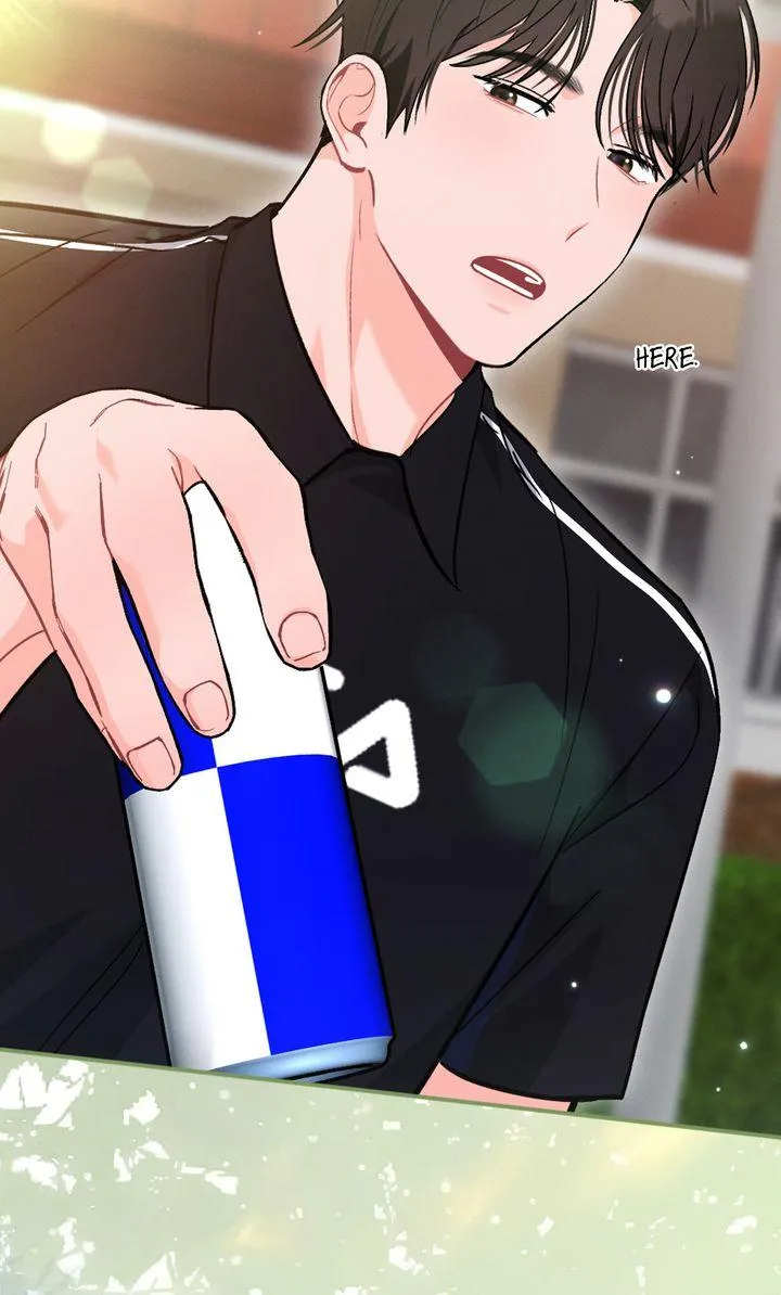 the-heat-of-summer Chapter 19 page 46 - 