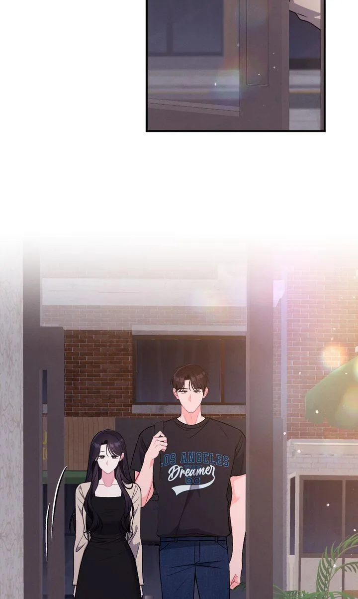 the-heat-of-summer Chapter 21 page 22 - 