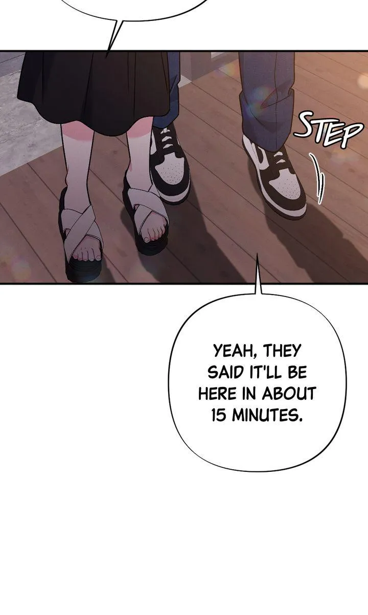 the-heat-of-summer Chapter 21 page 24 - 