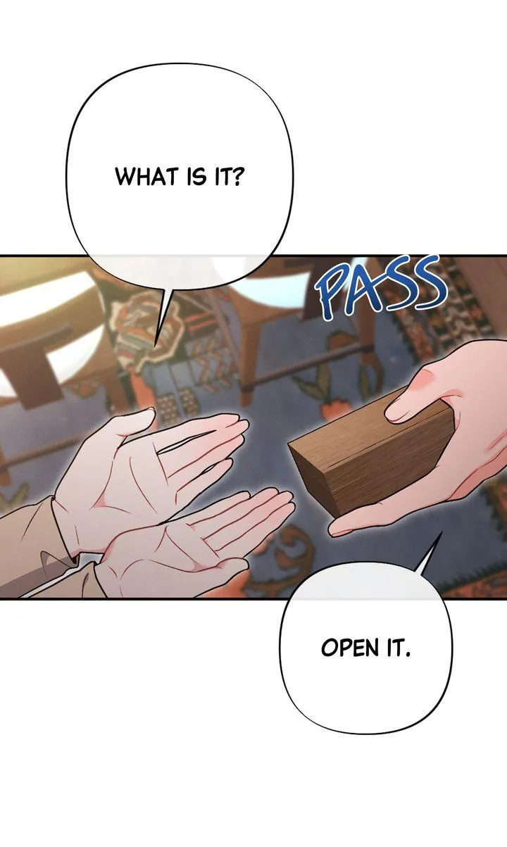 the-heat-of-summer Chapter 21 page 35 - 