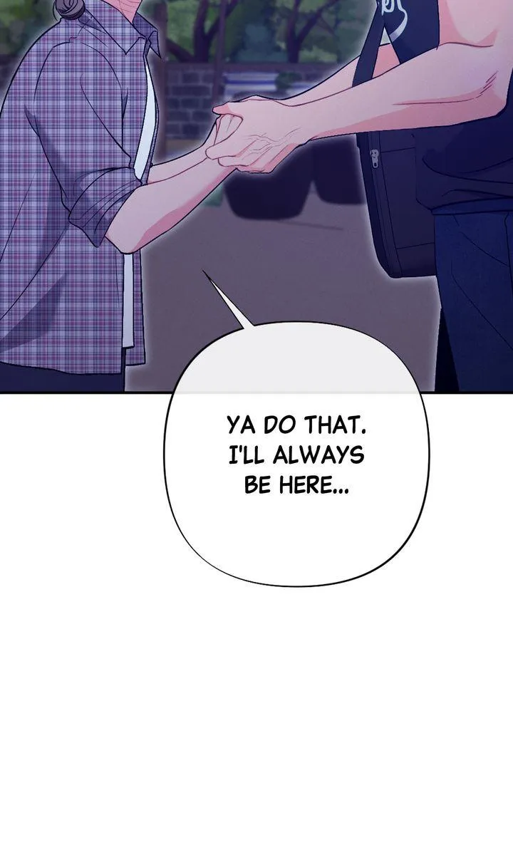 the-heat-of-summer Chapter 21 page 5 - 