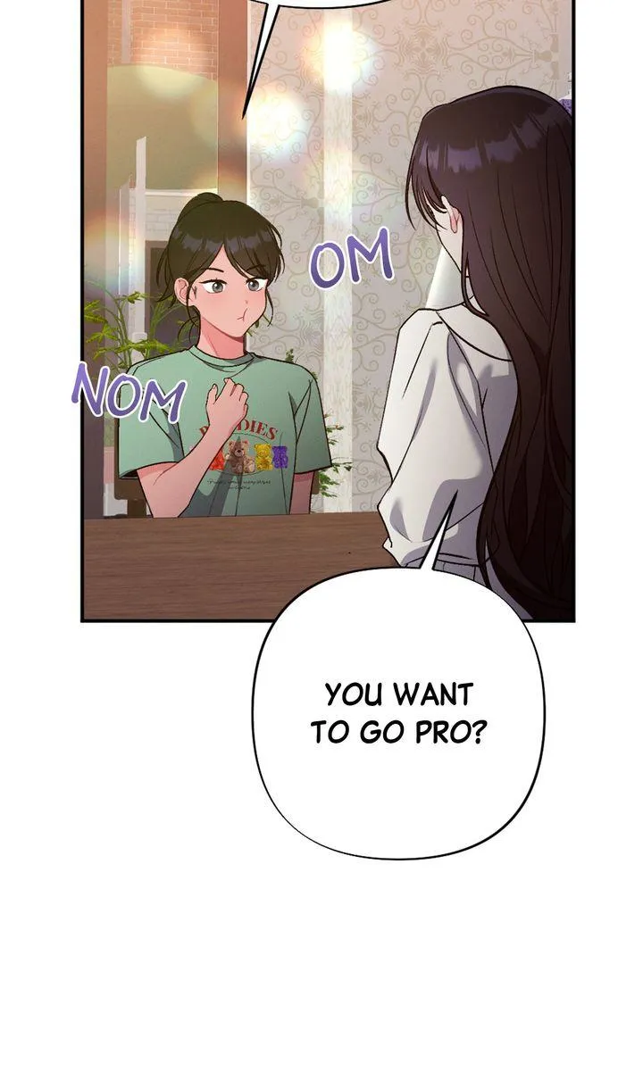 the-heat-of-summer Chapter 22 page 18 - 