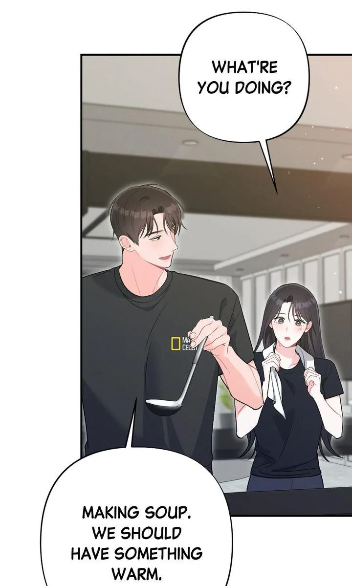 the-heat-of-summer Chapter 24 page 56 - 