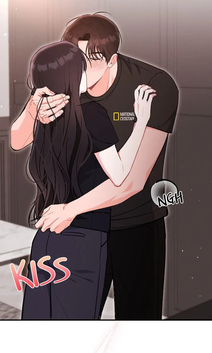 the-heat-of-summer Chapter 25 page 31 - 