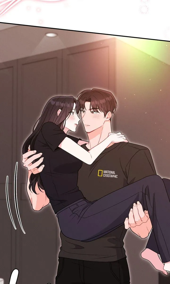 the-heat-of-summer Chapter 25 page 53 - 