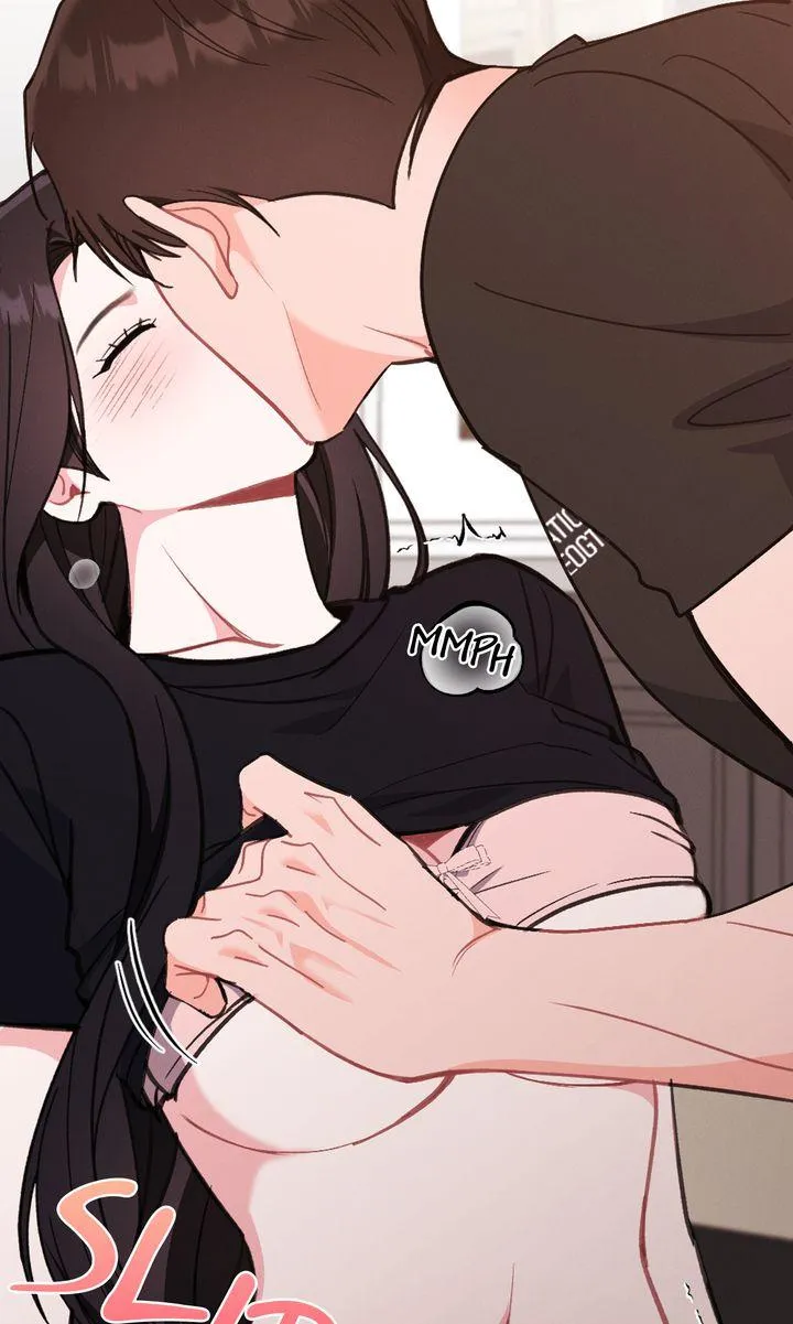 the-heat-of-summer Chapter 25 page 59 - 