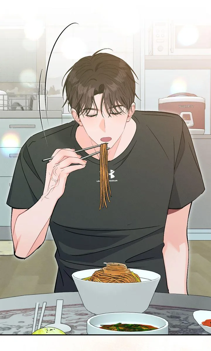 the-heat-of-summer Chapter 3 page 30 - 