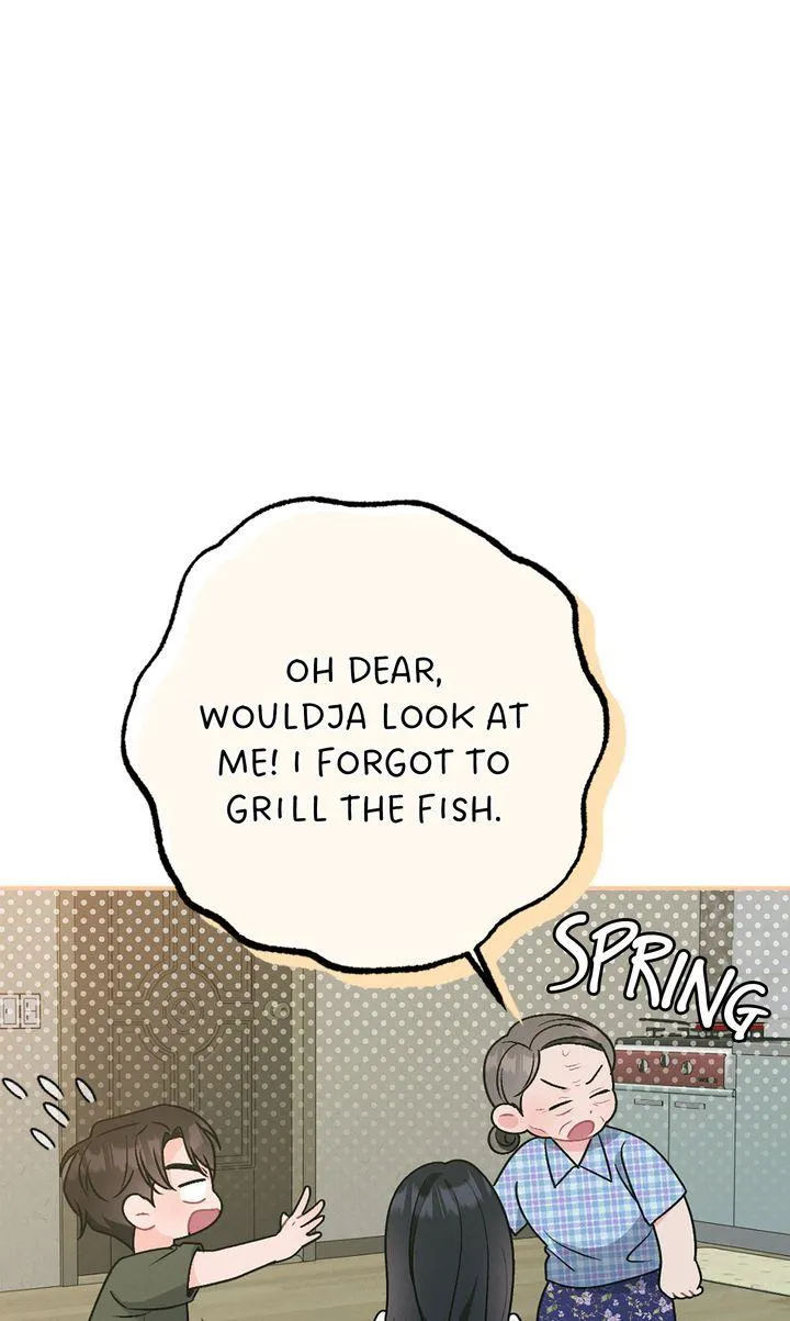 the-heat-of-summer Chapter 6 page 22 - 