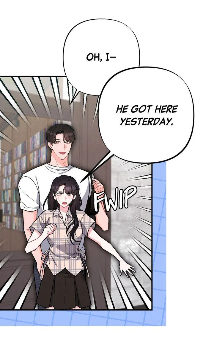 the-heat-of-summer Chapter 7 page 12 - 