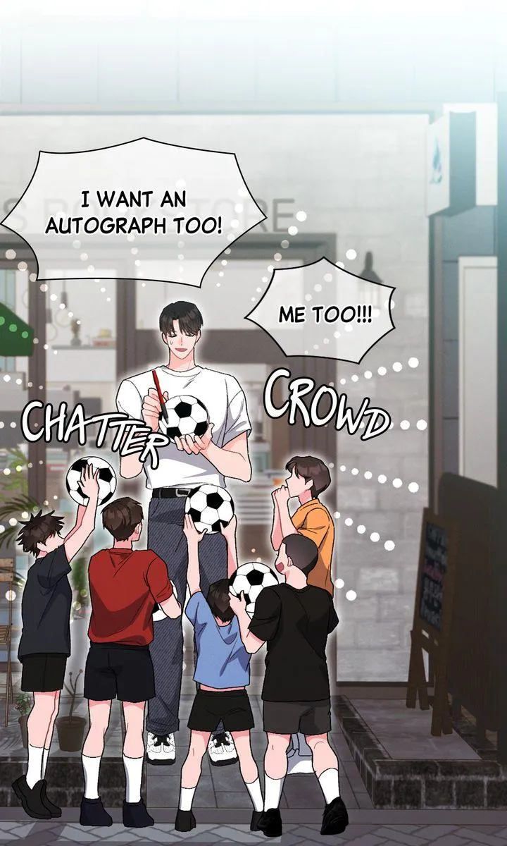 the-heat-of-summer Chapter 7 page 40 - 