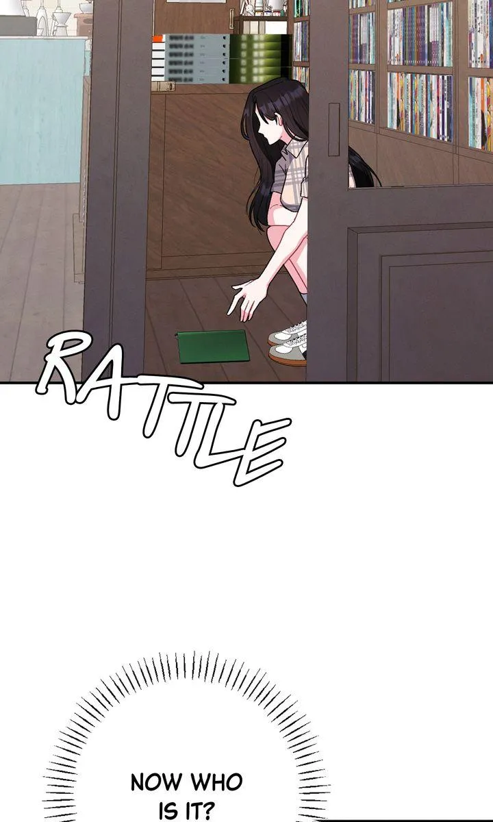 the-heat-of-summer Chapter 7 page 95 - 