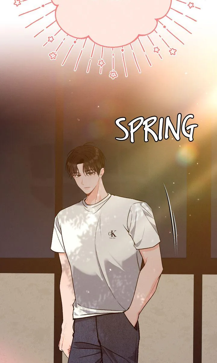 the-heat-of-summer Chapter 8 page 22 - 