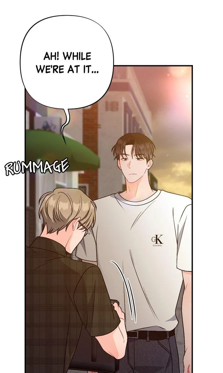 the-heat-of-summer Chapter 8 page 35 - 