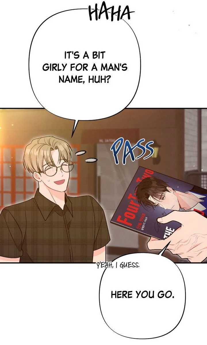 the-heat-of-summer Chapter 8 page 54 - 