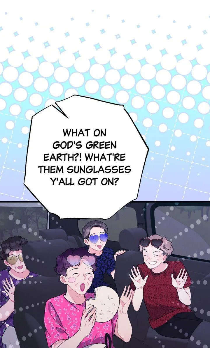 the-heat-of-summer Chapter 9 page 42 - 