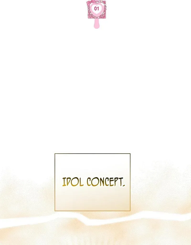 The Heavenly Demon Became an Idol Chapter 1.1 page 18 - 