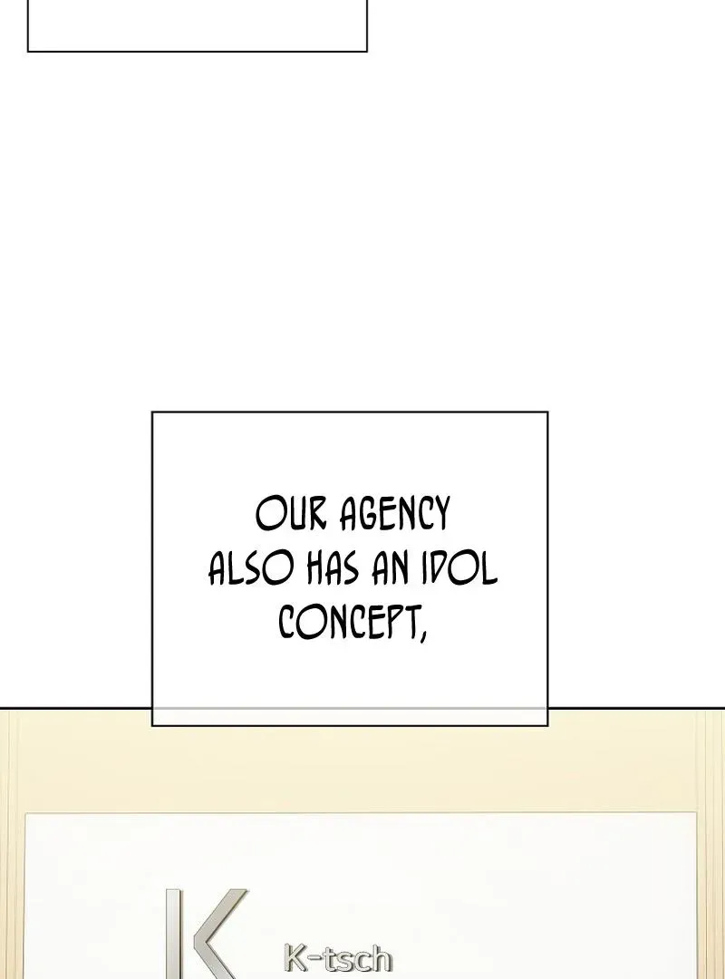 The Heavenly Demon Became an Idol Chapter 1.1 page 22 - 