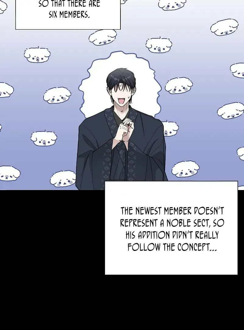 The Heavenly Demon Became an Idol Chapter 1.1 page 35 - 