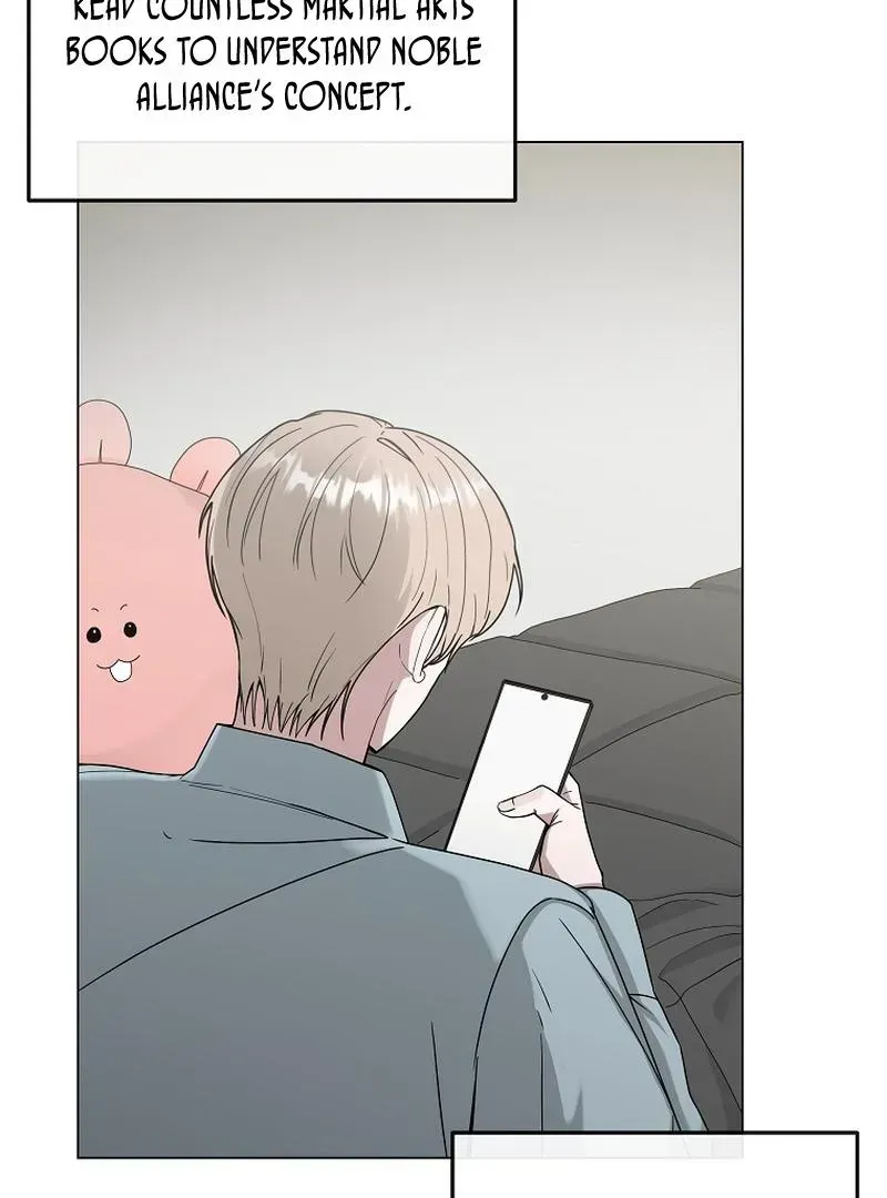 The Heavenly Demon Became an Idol Chapter 1.1 page 92 - 