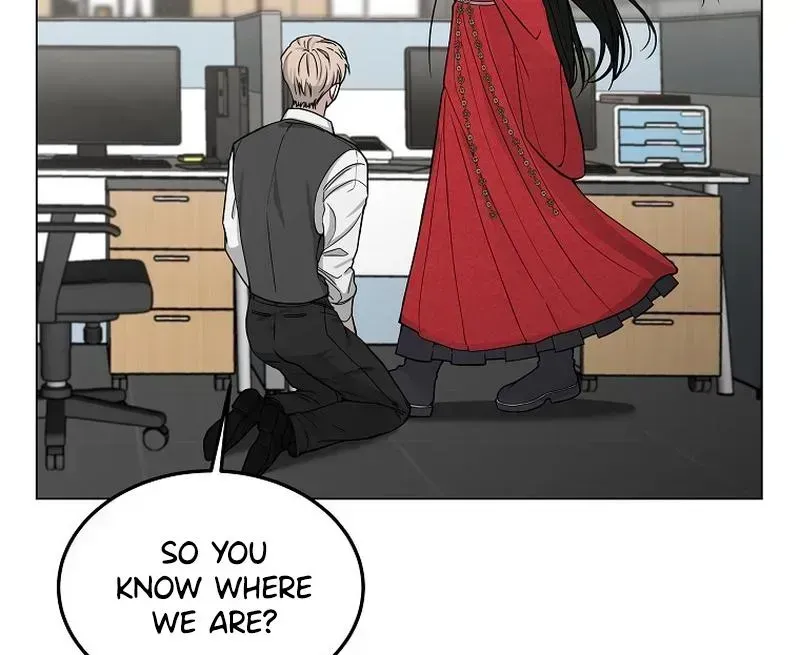 The Heavenly Demon Became an Idol Chapter 1.2 page 104 - 