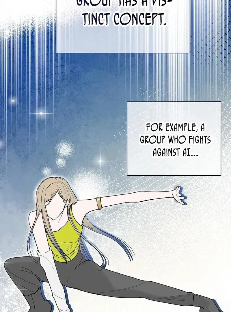 The Heavenly Demon Became an Idol Chapter 1.2 page 20 - 