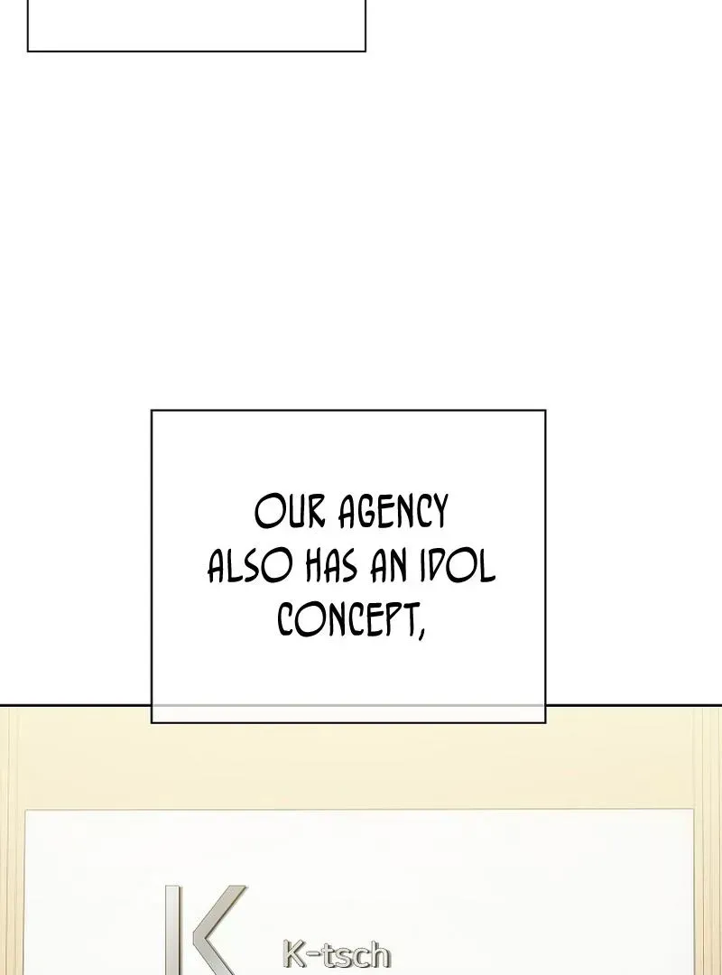 The Heavenly Demon Became an Idol Chapter 1.2 page 22 - 