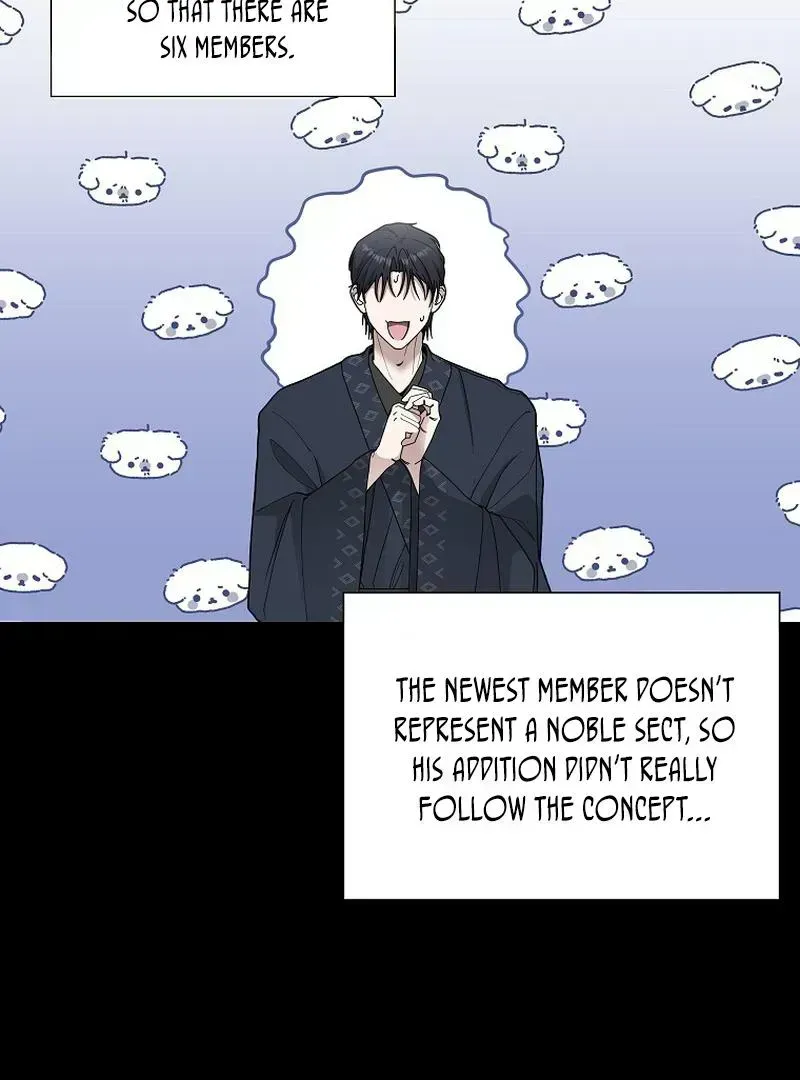 The Heavenly Demon Became an Idol Chapter 1.2 page 35 - 