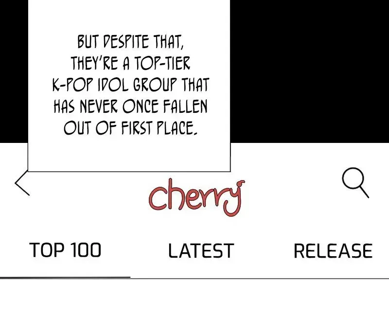 The Heavenly Demon Became an Idol Chapter 1.2 page 37 - 